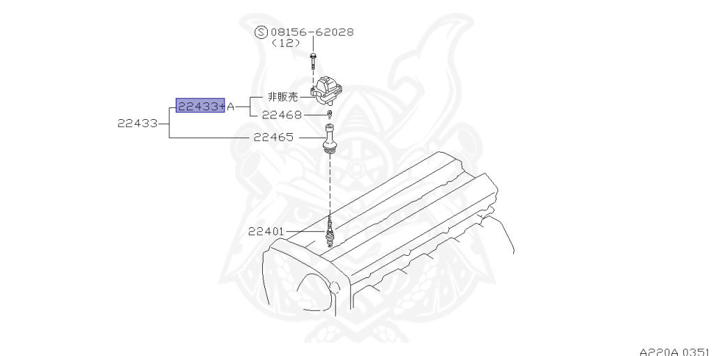 Nissan - Skyline - R34 GT - HR34 - 1999 - 20GT - 4 DOOR SEDAN(4S) - AUTOMATIC-FLOOR SHIFT(AT.F4) - No high-speed casters, 2-link drive (IRS.2WD) - RB20DE
