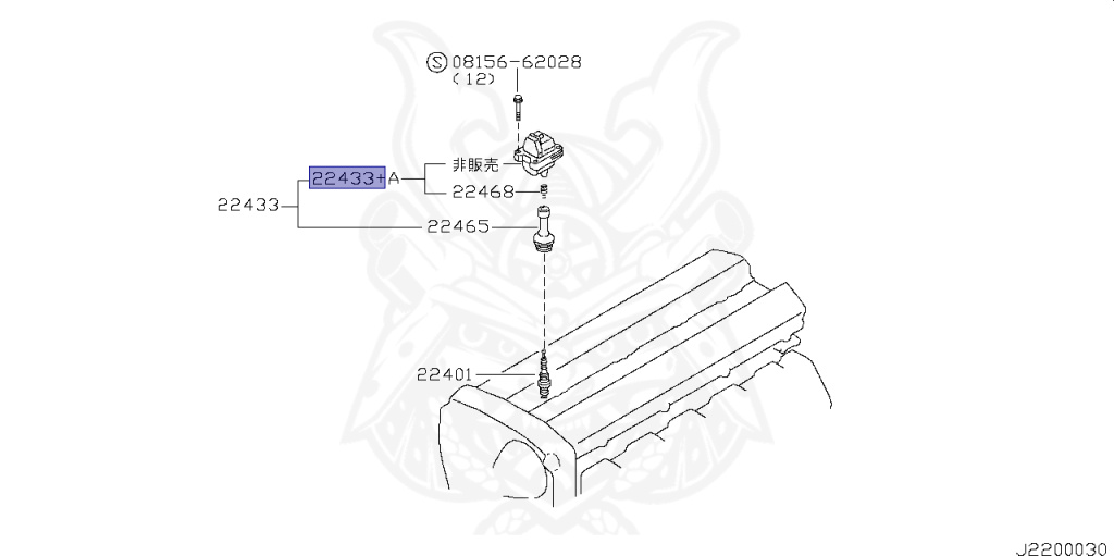 Nissan - Stagea - WC34 - 2001 - 25X-FOUR - WAGON(W) - 4 WHEEL DRIVE(4WD) - AUTOMATIC TRANSMISSION(AT) - RB25DE