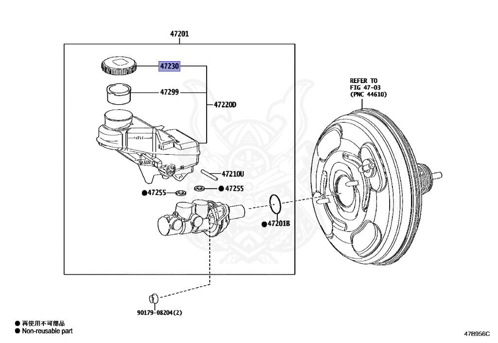 Toyota - Corolla - ZRE212 - 2021 - WB TYPE - SEDAN - Variator - 2ZRFAE