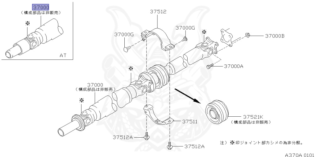 Nissan - Silvia - S15 - 2000 - SPEC R - HARDTOP(K) - MANUAL MISSION 6-SPEED(MT.F6) - TWO WHEELS STEERING(2WS) - SR20DET
