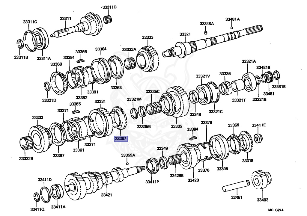 Toyota - Supra A70 MKIII - JZA70 - 1993 - GT LIMITED TYPE - LIFTBACK - Manual - 1JZGTE