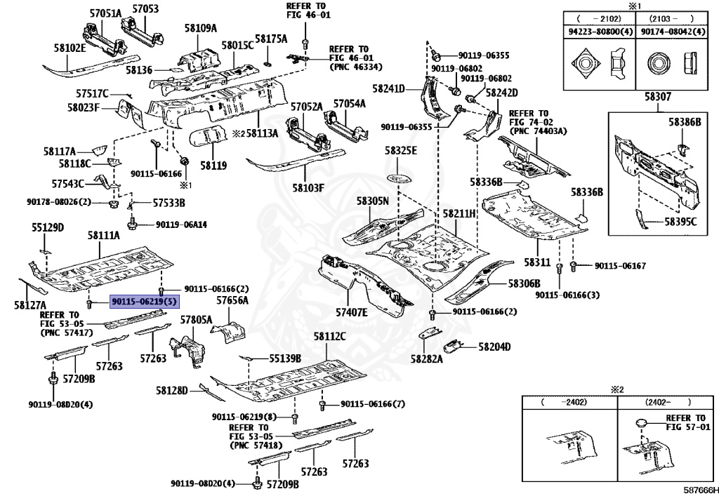 Toyota - GR Yaris RC - GXPA16 - 2021 - RC TYPE - 3-DOOR - Manual - G16EGTS