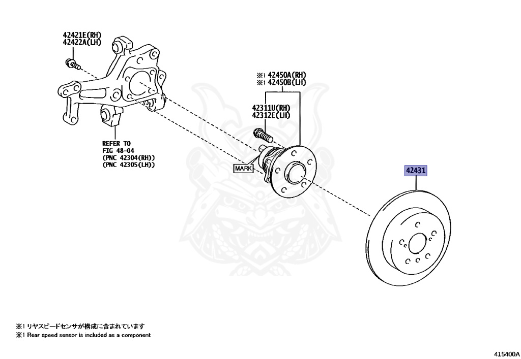 Toyota - Camry - AXVH70 - 2020 - X TYPE/X E-FOUR TYPE - 4-DOOR - Variator - A25AFXS