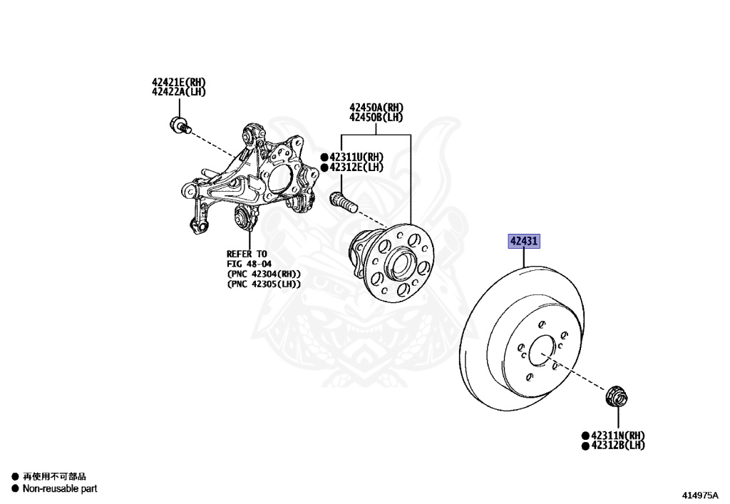 Toyota - RAV4 - MXAA54 - 2022 - ADVENTURE TYPE - WAGON - Variator - M20AFKS