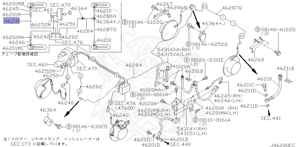 Nissan - Skyline GT-R - BNR34 - 2002 - GTR TYPE - 2-door hardtop (2K) - MANUAL MISSION 6-SPEED(MT.F6) - HI-4WD (High-Casting System) - RB26DETT