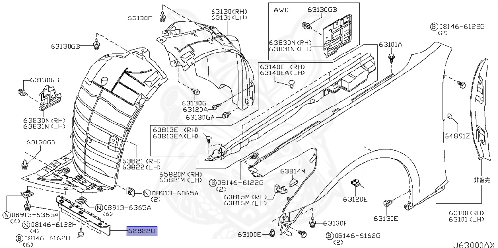 新品未使用タグ付 花柄ノースリーブマキシオールインワン 38 Diagram 花柄Aラインロングドレス/ERUKEI - カラードレス