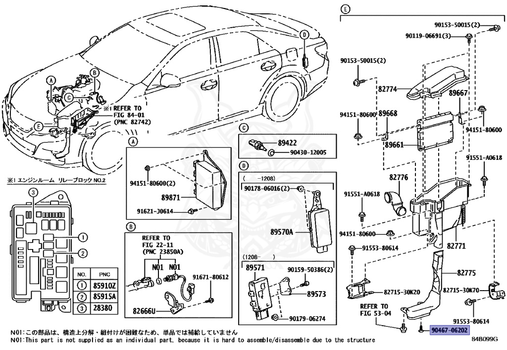 Toyota - Mark X - GRX135 - 2012 - PREMIUM TYPE - Automatic - 4GRFSE