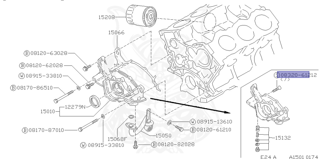 Nissan - Caravan Coach - E24 - 1992 - Limousine - HARDTOP(K) - 2 WHEEL DRIVE(2WD) - AUTOMATIC TRANSMISSION(AT) - VG30E