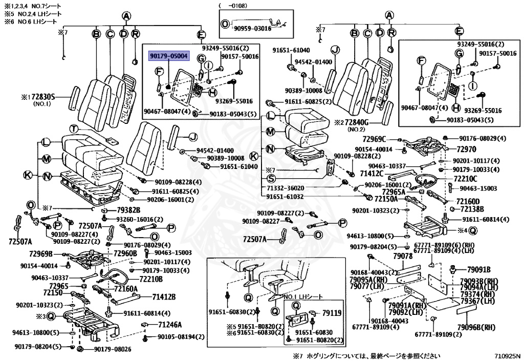 Toyota - Coaster - HZB50 - 1997 - LX TYPE - Automatic - 1HZ