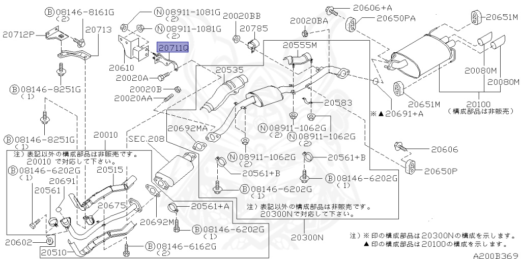 Nissan - Silvia - S15 - 2001 - SPEC S - HARDTOP(K) - AUTOMATIC-FLOOR SHIFT(AT.F4) - TWO WHEELS STEERING(2WS) - SR20DE