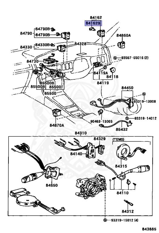 Toyota - Supra A70 MKIII - GA70H - 1992 - GT TURBO TYPE - LIFTBACK (AERO TOP) - Manual - 1GGTEU