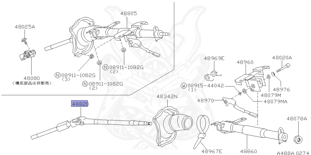 Nissan - Silvia - S15 - 2000 - SPEC R - HARDTOP(K) - MANUAL MISSION 6-SPEED(MT.F6) - TWO WHEELS STEERING(2WS) - SR20DET