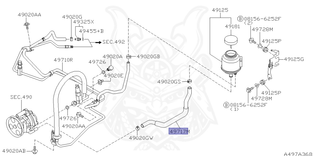 Nissan - Skyline - R34 GT - HR34 - 1999 - 20GT - 4 DOOR SEDAN(4S) - AUTOMATIC-FLOOR SHIFT(AT.F4) - No high-speed casters, 2-link drive (IRS.2WD) - RB20DE