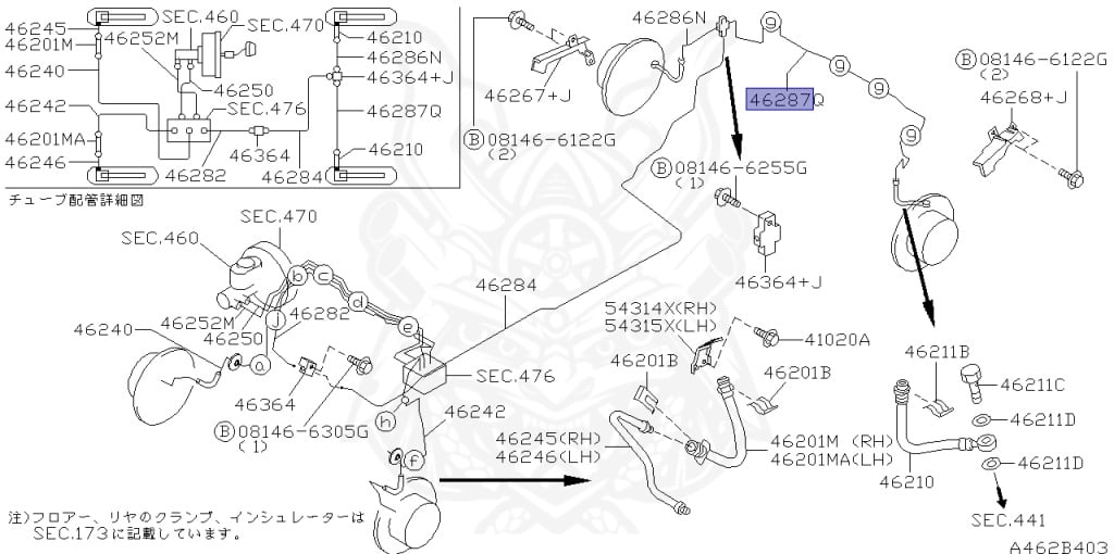 Nissan - Silvia - S15 - 2001 - SPEC R - HARDTOP(K) - MANUAL MISSION 6-SPEED(MT.F6) - TWO WHEELS STEERING(2WS) - SR20DET