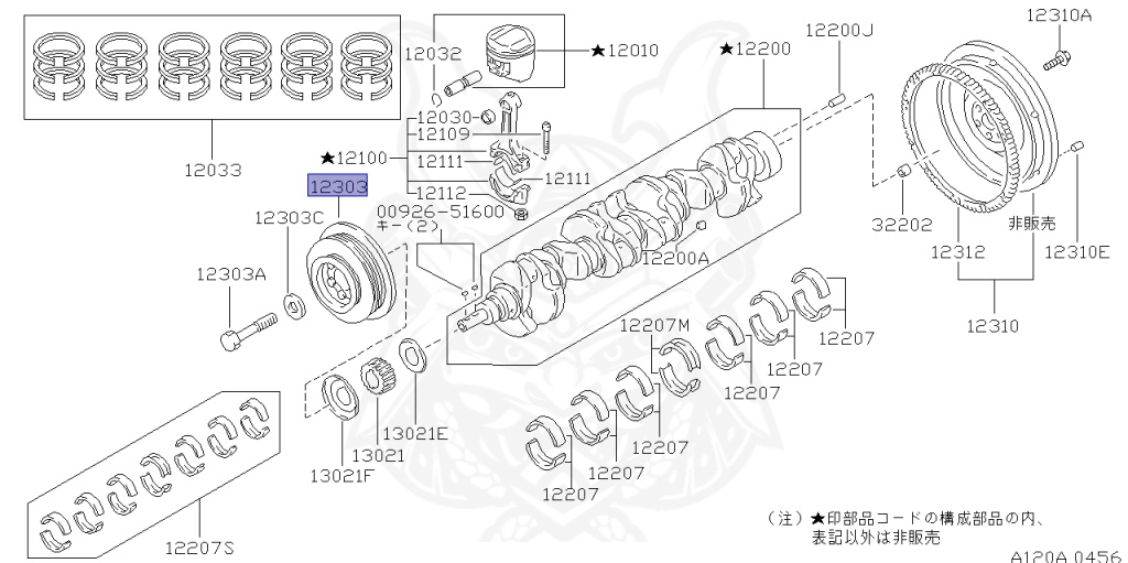 Nissan - Stagea - 260RS Autech - WGNC34 - 1999 - 260RS - WAGON(W) - 4 WHEEL DRIVE(4WD) - MANUAL TRANSMISSION(MT) - RB26DETT
