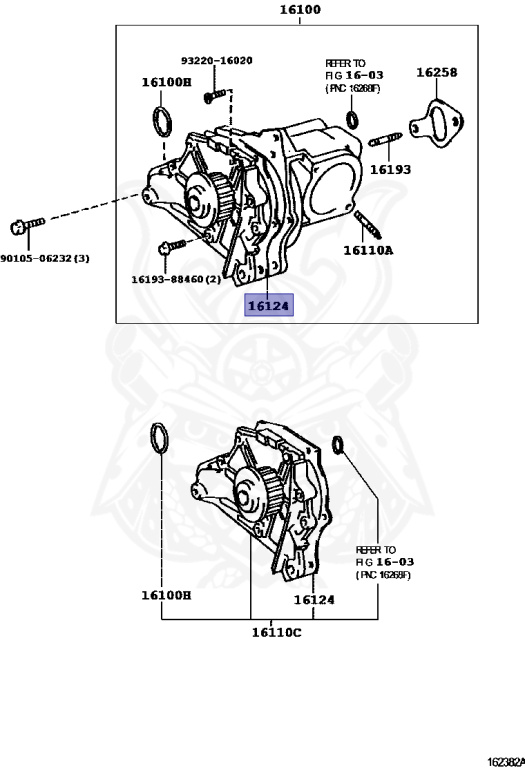 Toyota - Altezza RS200 - SXE10 - 2005 - SEDAN - Automatic - 3SGE