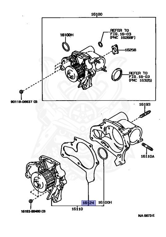 Toyota - Chaser - SX90 - 1996 - RAFFINE TYPE - Automatic - 4SFE