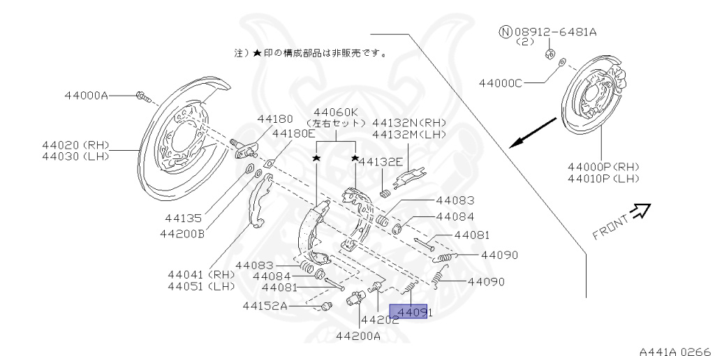 Nissan - Laurel - C35 - 1999 - Club S Turbo Type X - HARDTOP(K) - 2 WHEEL DRIVE(2WD) - AUTOMATIC TRANSMISSION(AT) - HICAS - RB25DET