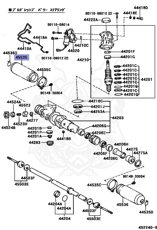 Toyota - Supra A70 MKIII - MA70 - 1990 - GT TURBO TYPE - LIFTBACK - Manual - 7MGTEU