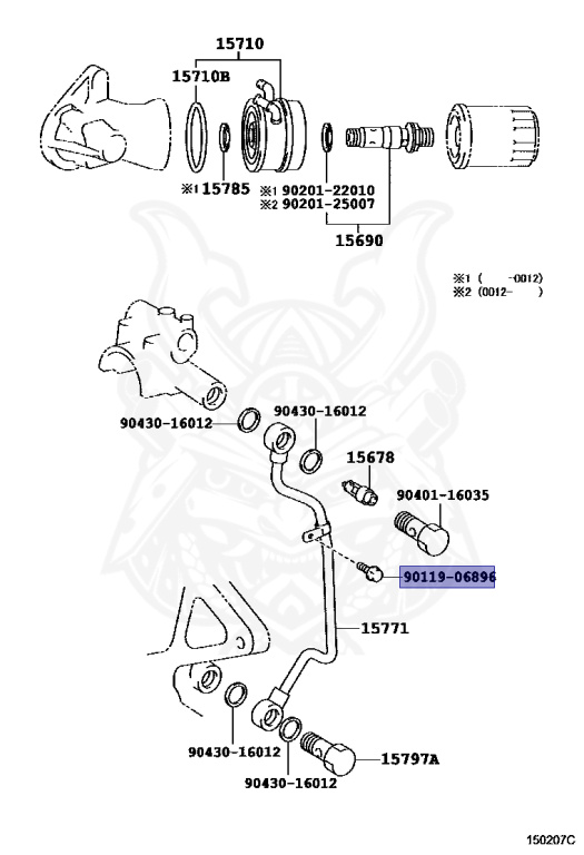 Toyota - Supra A80 MKIV - JZA80 - 1993 - RZ TYPE - LIFTBACK - Manual - 2JZGTE