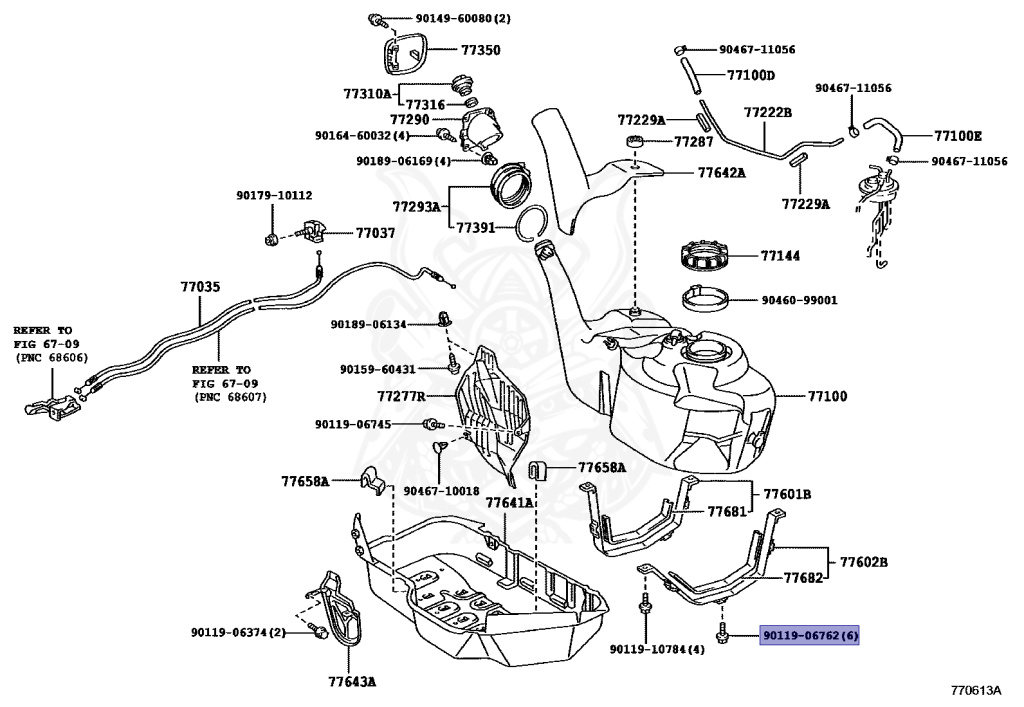 Toyota - Supra A80 MKIV - JZA80 - 1994 - RZ TYPE - LIFTBACK - Manual - 2JZGTE