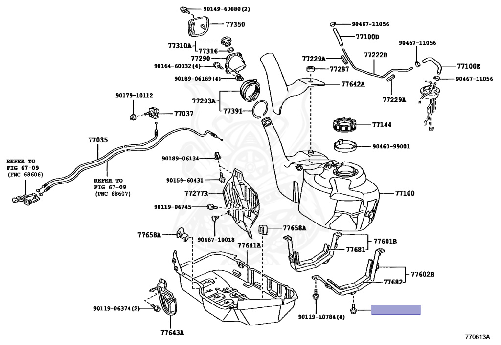 Toyota - Supra A80 MKIV - JZA80 - 1994 - GZ TYPE - LIFTBACK - Manual - 2JZGTE