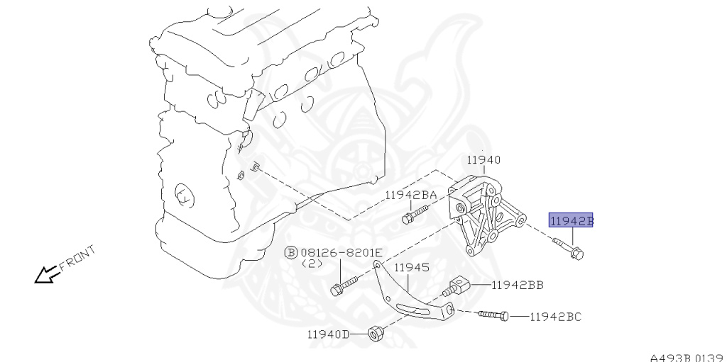 Nissan - Silvia - S15 - 1999 - SPEC R - HARDTOP(K) - MANUAL MISSION 6-SPEED(MT.F6) - TWO WHEELS STEERING(2WS) - SR20DET