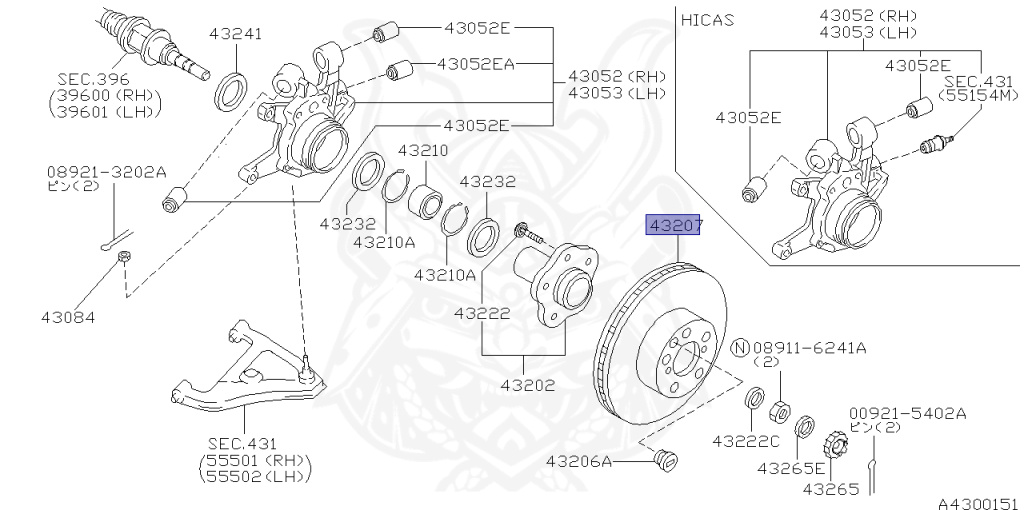 Nissan - Cedric/Gloria - Y33 - 1998 - BRO TYPE - HARDTOP(K) - 2 WHEEL DRIVE(2WD) - AUTOMATIC TRANSMISSION(AT) - IRS TYPE(IRS) - VQ25DE