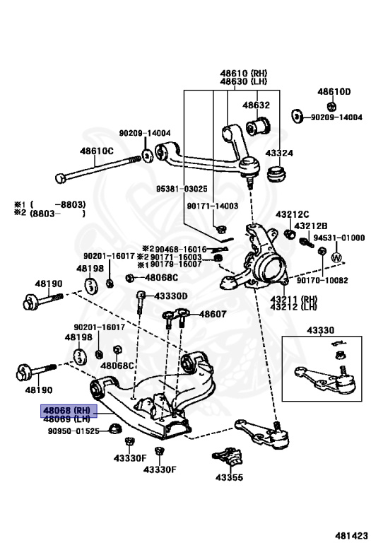 Toyota - Soarer 2.0GT - GZ20 - 1988 - GT TURBO TYPE - COUPE - Automatic - 1GGTEU
