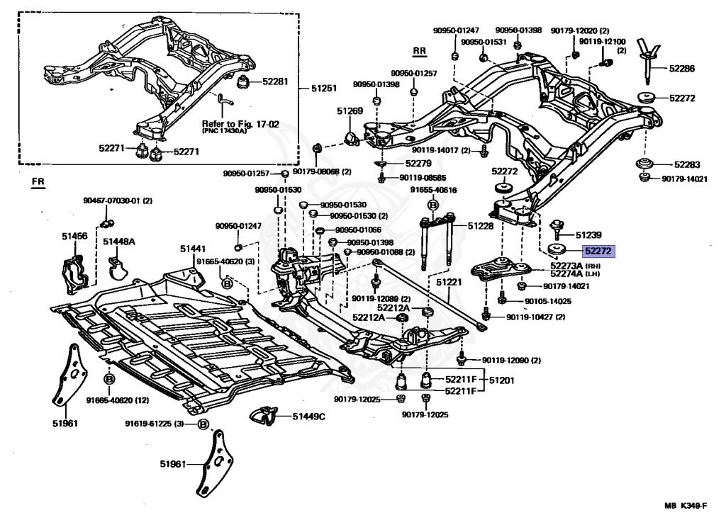 Toyota - Supra A70 MKIII - GA70 - 1987 - GT TYPE - LIFTBACK - Manual - 1GGEU