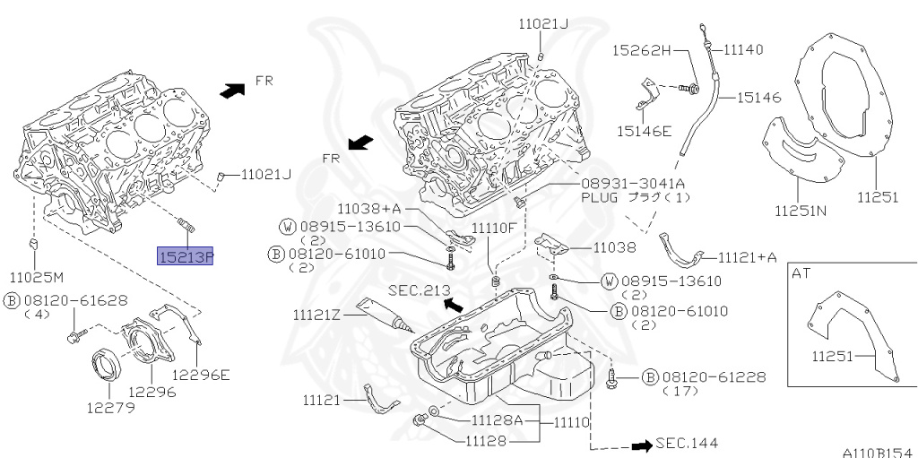 Nissan - Fairlady Z - Z32 - 1991 - 300ZX - MANUAL TRANSMISSION(MT) - T-bar roof (KZ) - VG30DTT
