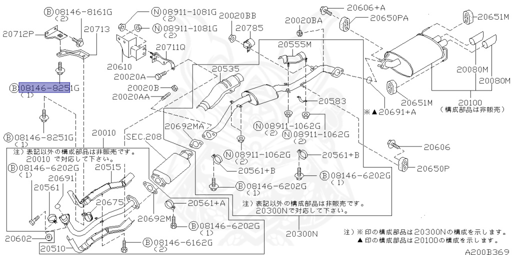 Nissan - Silvia - S15 - 2000 - SPEC R - HARDTOP(K) - MANUAL MISSION 6-SPEED(MT.F6) - TWO WHEELS STEERING(2WS) - SR20DET