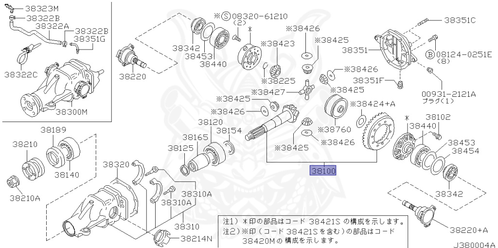 Nissan - Skyline GT-R - BNR34 - 2002 - GT-R V-Spec-2 - 2-door hardtop (2K) - MANUAL MISSION 6-SPEED(MT.F6) - HI-4WD (High-Casting System) - RB26DETT
