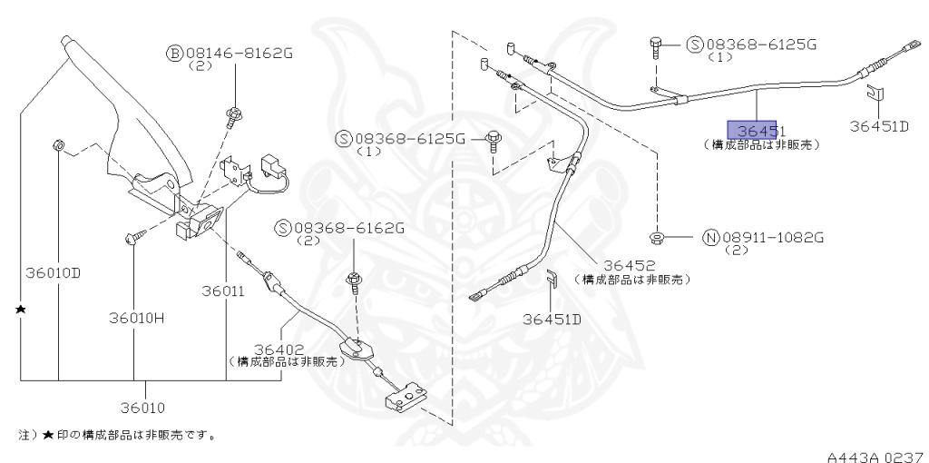 Nissan - Silvia - S15 - 1999 - SEDAN - HARDTOP(K) - AUTOMATIC-FLOOR SHIFT(AT.F4) - TWO WHEELS STEERING(2WS) - SR20DE