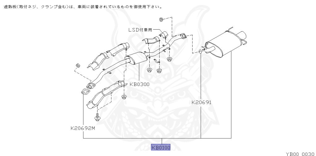 Nissan - Skyline - R33 GTS-t - ECR33 - 1997 - GTS25TM - 4 DOOR SEDAN(4S) - 2 WHEEL DRIVE(2WD) - AUTOMATIC-FLOOR SHIFT(AT.F4) - HICAS - RB25DET