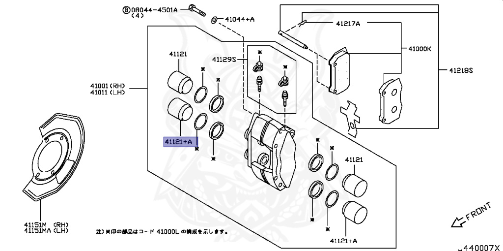 Nissan - Fairlady Z - 350Z - Z33 - 2007 - Version ST Grade - COUPE(C) - MANUAL TRANSMISSION(MT) - VQ35HR