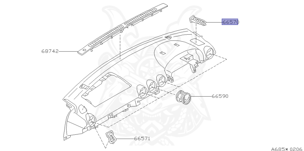 Nissan - Silvia - S15 - 2002 - SPEC R - HARDTOP(K) - MANUAL MISSION 6-SPEED(MT.F6) - TWO WHEELS STEERING(2WS) - SR20DET