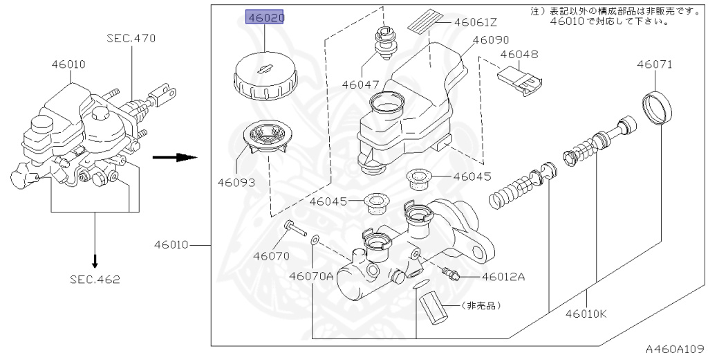 Nissan - Cedric/Gloria - Y32 - 1992 - BLOAM VIP DSP - HARDTOP(K) - AUTOMATIC-FLOOR SHIFT(AT.F4) - Air suspension (AIR) - STANDARD GRADE(STD) - VG30DT