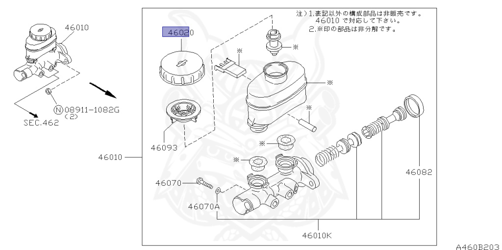 Nissan - Silvia - S15 - 2002 - SPEC S - HARDTOP(K) - MANUAL TRANS 5-SPEED(MT.F5) - TWO WHEELS STEERING(2WS) - SR20DE