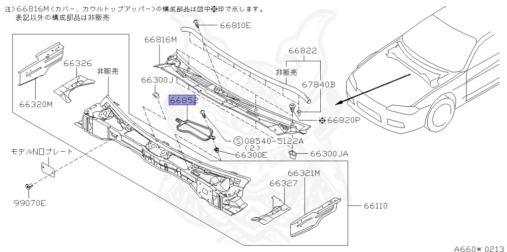 Nissan - Silvia - S15 - 1999 - SEDAN - HARDTOP(K) - AUTOMATIC-FLOOR SHIFT(AT.F4) - TWO WHEELS STEERING(2WS) - SR20DE