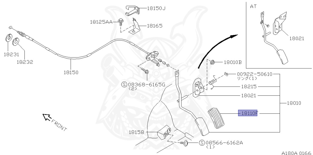 Nissan - Silvia - S14 - 1994 - JS - HARDTOP(K) - MANUAL TRANSMISSION(MT) - TWO WHEELS STEERING(2WS) - SR20DE