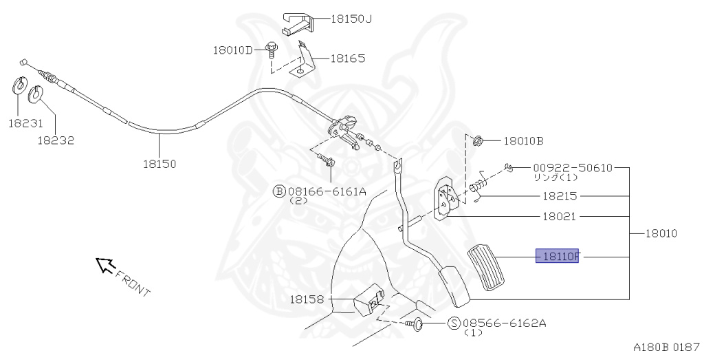 Nissan - Silvia - S15 - 2002 - SPEC R - HARDTOP(K) - MANUAL MISSION 6-SPEED(MT.F6) - TWO WHEELS STEERING(2WS) - SR20DET
