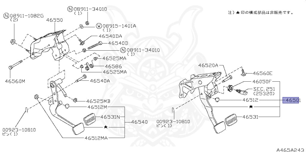 Nissan - Silvia - S15 - 2001 - SEDAN - HARDTOP(K) - MANUAL TRANS 5-SPEED(MT.F5) - TWO WHEELS STEERING(2WS) - SR20DE