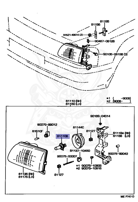 Toyota - Starlet - EP82 - 1994 - GT TYPE - 3-DOOR - Manual - 4EFTE