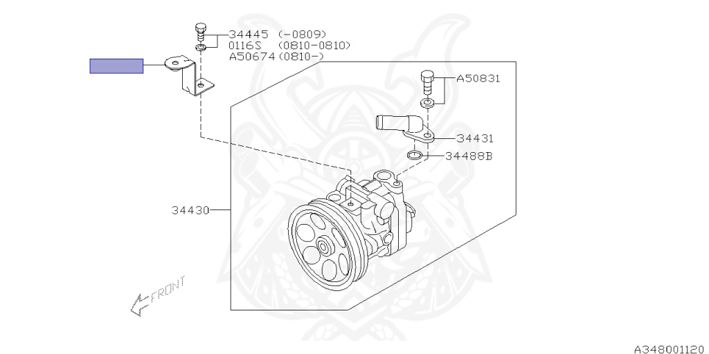 Subaru - Impreza - GH2 - Jan-2007 - Dec-2008 - 15S - Wagon - 2W - 5-Soku Manual Transmission - Right hand - EJ15