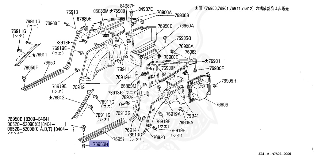 のん NOS Kawasaki ZR1100 ZX1000 ZX-10 ZX1100 ZX-11 Ninja GPZ