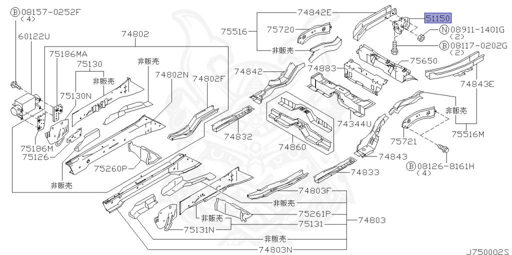 Nissan - Silvia - S15 - 2001 - SPEC R - HARDTOP(K) - MANUAL MISSION 6-SPEED(MT.F6) - FOUR WHEELS STEERING(4WS) - SR20DET