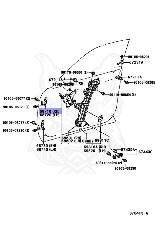 Toyota - Corolla - AE101 - 1992 - G TYPE - HARDTOP - Automatic - 4AGE