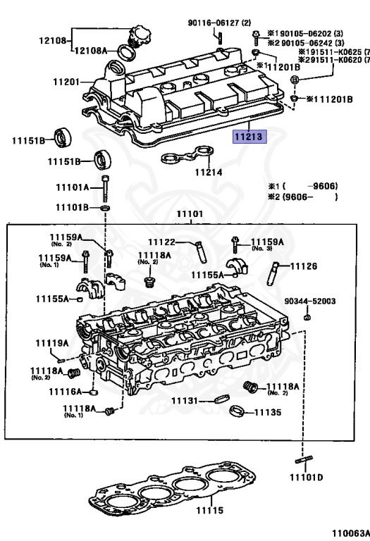 Toyota - MR2 - SW20 - 1996 - GG LIMITED TYPE - T-BAR ROOF - Manual - 3SGE