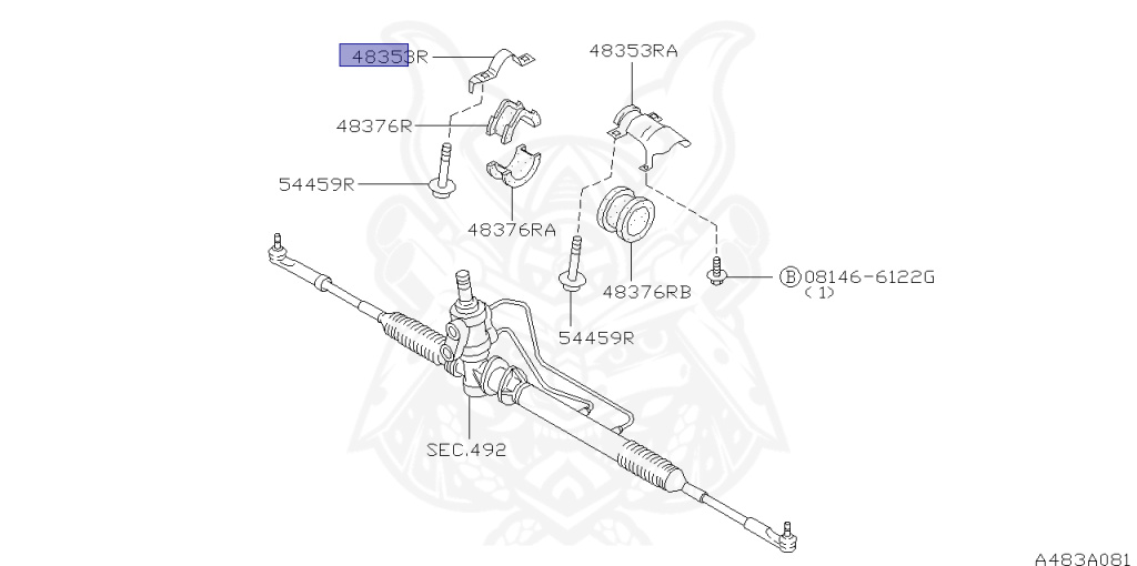 Nissan - Stagea - WC34 - 1998 - 25X - WAGON(W) - 2 WHEEL DRIVE(2WD) - AUTOMATIC TRANSMISSION(AT) - RB25DE